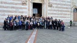 Immagine di Pellegrinaggio Assisi 26 ottobre 2026 - 12