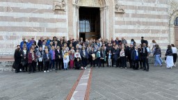 Immagine di Pellegrinaggio Assisi 26 ottobre 2026 - 13