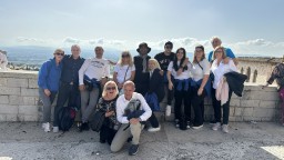 Immagine di Pellegrinaggio Assisi 26 ottobre 2026 - 14