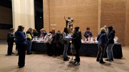 Immagine di BANCO DOLCI GRUPPO VINCENZIANI 10 novembre 2024 - 7