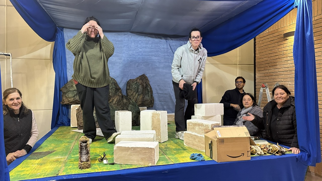 Presepe 2024