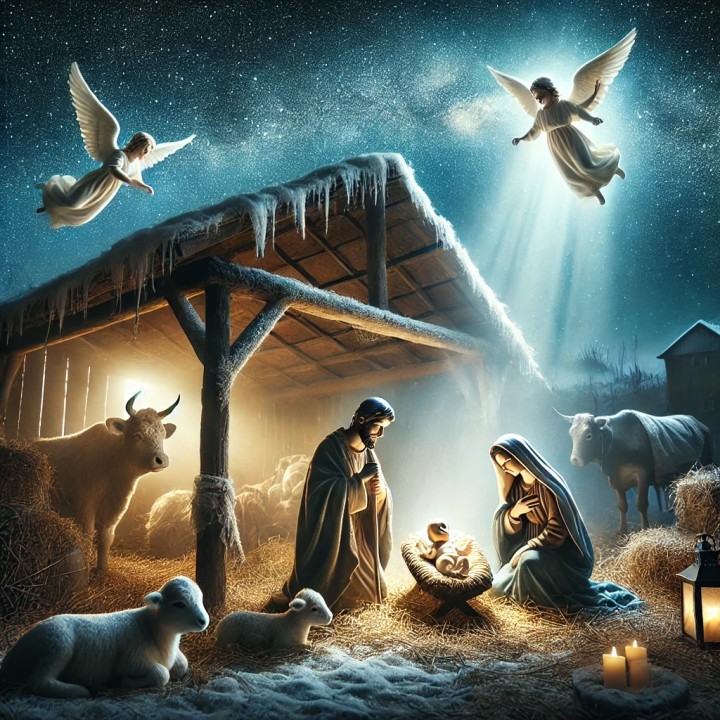 BUON NATALE
